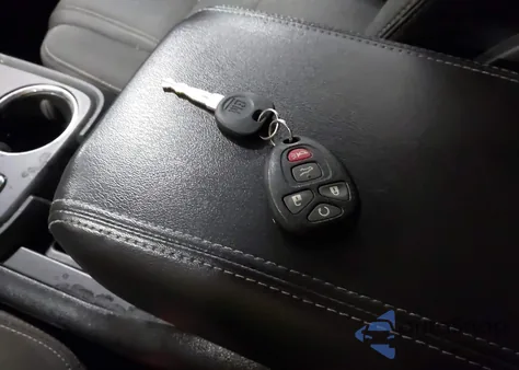 2016 GMC Acadia Sle-2 z USA, uszkodzony, nr VIN 1GKKVPKD5GJ155977